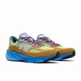 thumbnail image 1 of New Balance 990v6 x Action Bronson M990AB6 Sneaker Men Multi Running Shoes NCW11, 1 of 6