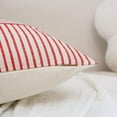 thumbnail image 5 of HWZWT Christmas pillowcase 18x18 piece set, 5 of 5