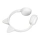thumbnail image 3 of Modelo de auriculares, modelo de auriculares falsos, auriculares para cosplay, accesorios para auriculares, máxima comodidad, 3 of 12