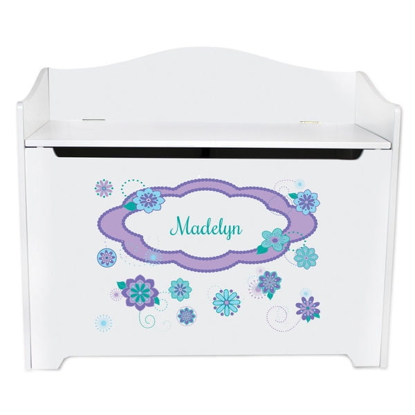dog toy box walmart