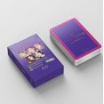 thumbnail image 3 of 54 unids/set Kpop Itzy Lomo tarjetas Guess Who tarjetas para álbum de fotos k-pop Itzy postal nuevas llegadas, 3 of 5