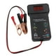 thumbnail image 4 of Analizador de probador de coche,Probador de alternador de batería de coche universal de 12v,Analizador de comprobador de prueba de carga de batería automática,vehículo de la motocicleta del, 4 of 9