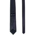 thumbnail image 3 of CTM  Silk Solid Tie (Men), 3 of 4