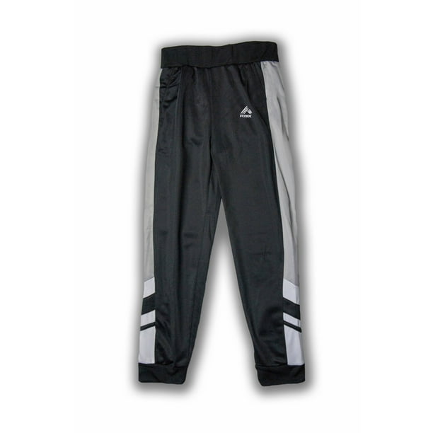 RBX - RBX Active Kids Jogger Pant with Cuffed Ankle for Boys - Walmart.com - Walmart.com