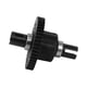 thumbnail image 5 of 48T Center Differential Gear Set for DF-Models 6684 ZD Racing 8474 1/8 Car Truck RC Car Parts Car Ac, 5 of 5
