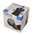 thumbnail image 3 of Fabrication Enterprises CanDo® WaTE™ Ball, 1.1-6.6 lbs Adjustable Soft Medicine Balls, Multicolor, 3 of 3