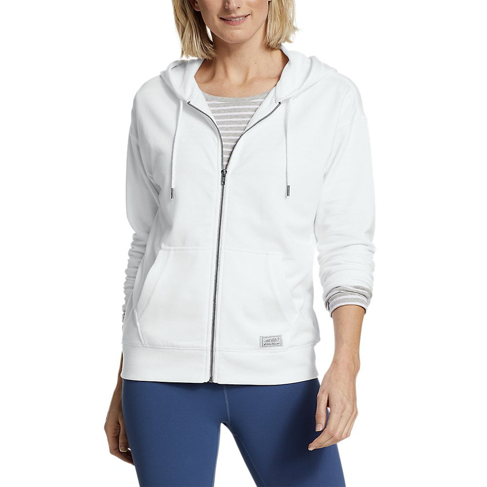 eddie bauer womens sweatshirt