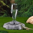 thumbnail image 4 of unbranded Reptile Feeding Accessory Con Y Base Antideslizante Para Reptiles Variados, 4 of 8