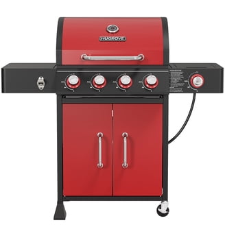 Weber Q2800N+ Gas Grill (Liquid Propane), Flame Red - Walmart.com