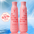 thumbnail image 6 of V&Co. Beauty Volumizing Conditioner 12 oz, Squeeze Bottle, 6 of 9