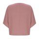 thumbnail image 4 of mfyjkho Tops Bohemios Para Mujer, Blusa Informal De Manga 3/4 Con Capucha, Cuello Redondo, Color Liso, Talla Grande Para Mujer Tops Para Hacer Ejercicio Para Mujer Xxl, 4 of 7