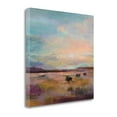thumbnail image 2 of "Buffalo Under Big Sky" By Marilyn Hageman, Giclee Print on Gallery Wrap Canvas, 2 of 2