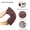 18, variant on 5 Pcs Magic Emery Cleaning Sponge, Heavy Duty Diamond Sand Sponge Scrubber, Abrasive Block for Grease, Burnt Food, Pots, Pans, Grills, Sinks, Non-Scratch Kitchen Cleaning Pad for Home