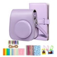 thumbnail image 3 of 5 in 1 Camera Accessories Shoulder Strap Bag for Fujifilm Instax Mini 11/9/8, 3 of 8