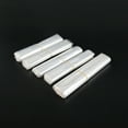 thumbnail image 1 of POF 100PCS Heat Shrink Bags Bag Film Wrap Packaging Seal Packing Shrinkable, 1 of 1