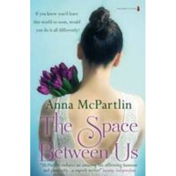 Pre-Owned The Space Between Us (Paperback) 1842234544 9781842234549