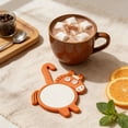 thumbnail image 2 of zhangmingg Heat Washable Placemats for Dining Table Home Kitchen and 4PCS, 2 of 5