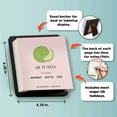 2025 Punny Daily Desk Calendars, Funny Calendars 2025 Day to Day for Home or Office Daily