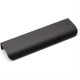thumbnail image 1 of Tiradores para muebles de 128 mm Tiradores para gabinetes Tirador de barra negro antiguo Tiradores de aluminio Tiradores para cajones curvos Tiradores para armarios de cocina 1 pieza - Tirador de per, 1 of 5