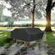 thumbnail image 2 of Waterproof outdoor table cover for camping windproof UV resistant, 2 of 4