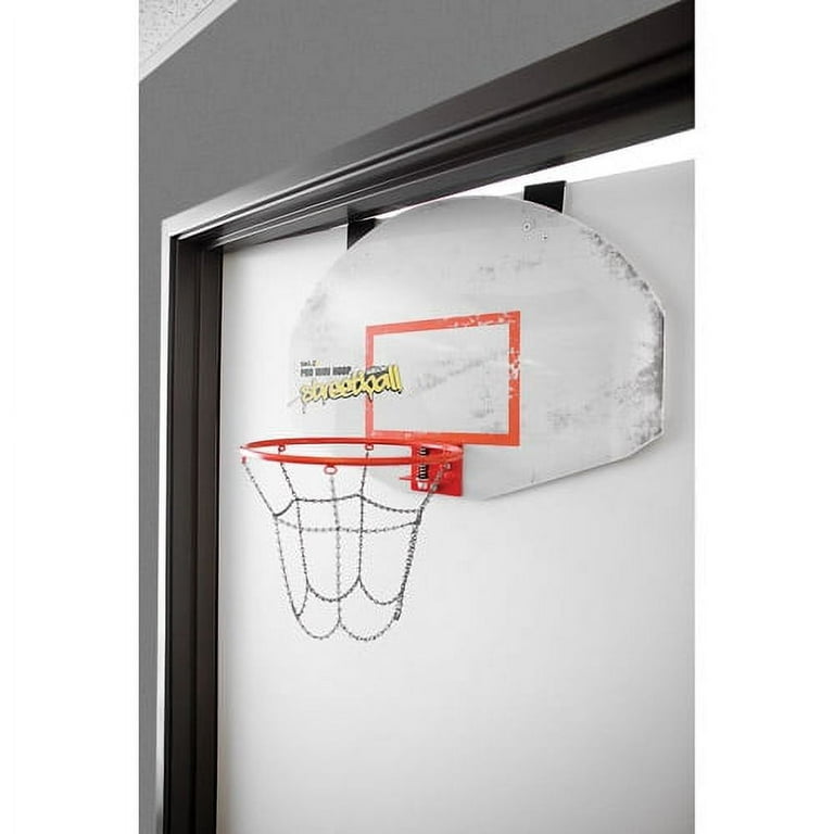 SKLZ Pro Mini XL Indoor Basketball Hoop
