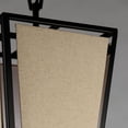 thumbnail image 2 of 20261CVBK Maxim Lighting Montauk - 1 Light Pendant, 2 of 5