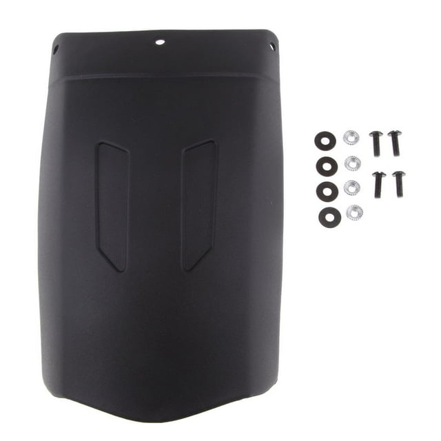 Garde-boue avant de Moto Extension avant - Type A