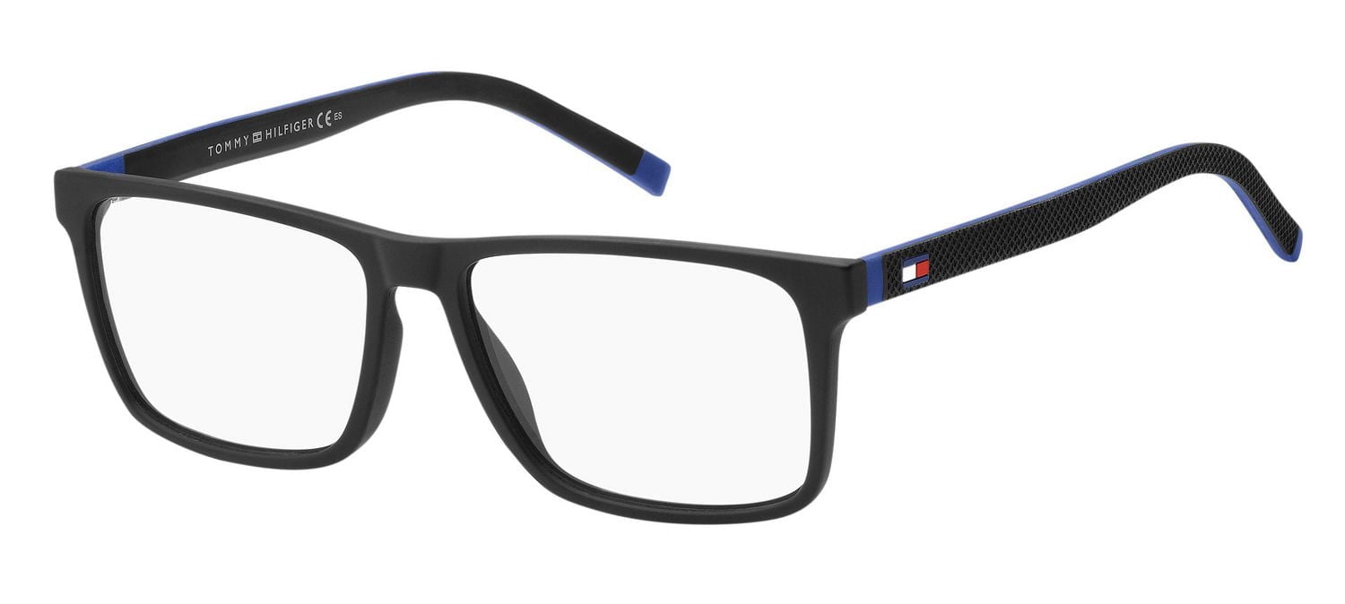 Tommy Hilfiger Lunettes De Vue Pour Hommes