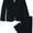 Hunter Green, variant on Isaac Mizrahi Boys' Slim Fit 3 Piece Velvet Suit