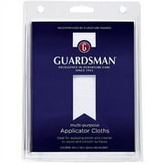 Guardsman Multi-purpose Applicator Cloth