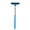 Blue, variant on XINGAG Side Mirror Squeegee, Car Rearview Mirror Wiper, Telescopic Car Rearview Mirror Squeegee Cleaner, Multipurpose Glass Cleaning Supplies for Vehicle Side Window and Water Stain Removal