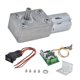 thumbnail image 2 of Mini motor eléctrico NikouMX motorreductor de 6 V con gobernador, 2 of 8