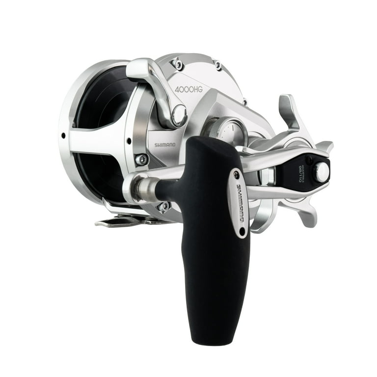 リール SHIMANO OCEA JIGGER 4000HG 4000 Shimano Saltwater Fishing Reel - OCEA JIGGER 4000HG