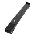 thumbnail image 1 of Base de Machine à Laver avec Réfrigérateur à 24 Roues, Climatiseur, Support de Base pour Ordinateur, 2 * Base Mobile, Noir, 1 of 6