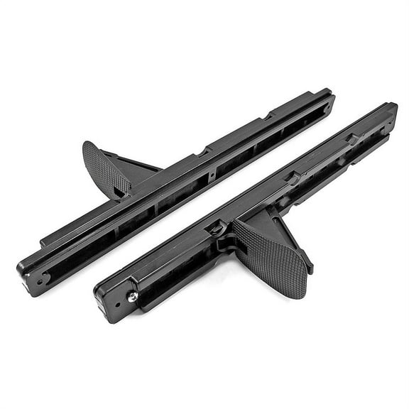 Propel Paddle Gear by Shoreline Marine Kayak Foot Braces