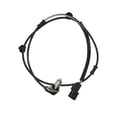 thumbnail image 2 of ABS Wheel Speed Sensor Compatible with Mitsubishi Models - Endeavor 2004-2011, 3.8L, Sport Utility - Front Right Passenger Side, 2 of 7