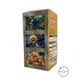 thumbnail image 2 of Pokemon Clay Burst (Booster Box) (30 Packs) (Korean), 2 of 3