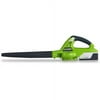 Greenworks Model Number 24092, 20volt, 2
