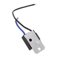 thumbnail image 1 of 1 Pce Limiteur de Courant de Démarrage Doux 230V à 12-20A Module de Conversion Interrupteur Limiteur de Courant de Démarrage Doux Outils Électriques Alimentation AC 16A/12A 307220A, 1 of 9