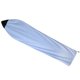 thumbnail image 1 of Funda Elástica para Calcetines de Tabla de Surf, Protector de Protección Contra El Polvo a Prueba de , Bolsas Protectoras de Tabla de Surf Par 200cm azul claro y blanco Macarena Funda de calcetín para tablas de surf, 1 of 8