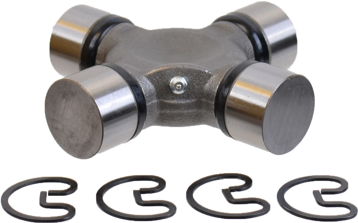 SKF UJ358 Universal Joint For Select Chevrolet Dodge GMC Hino Isuzu Ram Models Fits select: 2013-2019 RAM 2500, 2013-2019 RAM 3500