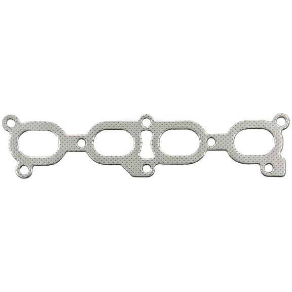 FEL-PRO MS 97025 Exhaust Manifold Gasket Set Fits select: 1999-2001 MAZDA PROTEGE