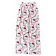 thumbnail image 1 of Halloween Sanrio Hello Kitty Pajamas Pants Unisex Autumn Winter Warm Flannel Sleepwear Trendy Pumpkin Y2K Cartoon Home Clothes, 1 of 4