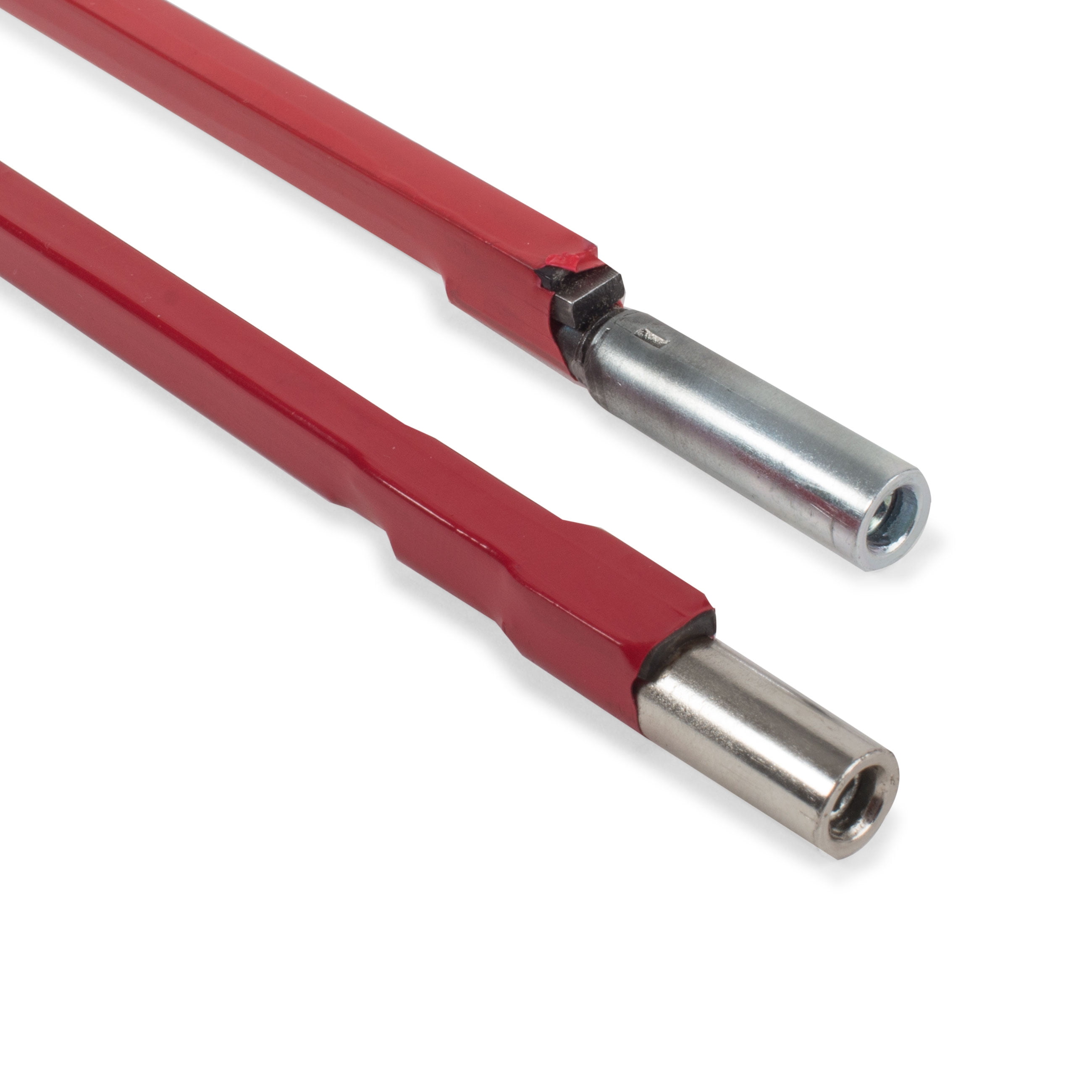 StewMac Hot Rod Low Profile 2Way Truss Rod, 121/4" overall length