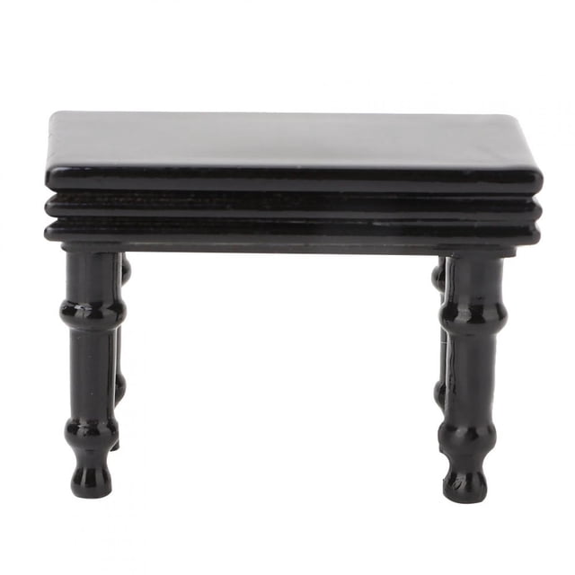 Modelo de instrumento, modelo de piano de madera en miniatura, modelo de instrumento musical, adornos de instrumentos, tecnología avanzada