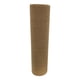 thumbnail image 1 of Rodillo de corcho para masaje muscular, columna de yoga de alta densidad para ejercicios básicos 10 cm x 40 cm, 1 of 8