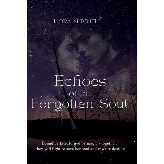 Echoes of a Forgotten Soul, (Paperback)