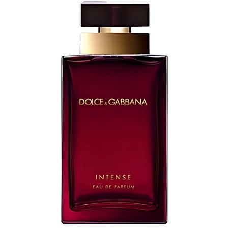 Dolce & Gabbana Intense for Women Eau de Parfum 3.3 oz *EN