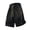 (Fashion 32)Black, variant on Aimik Men's Athletic Running Shorts Contrast Drawstring Stitch Detail Moisture-Wicking Quick-Dry Summer Shorts for Fitness Jogging