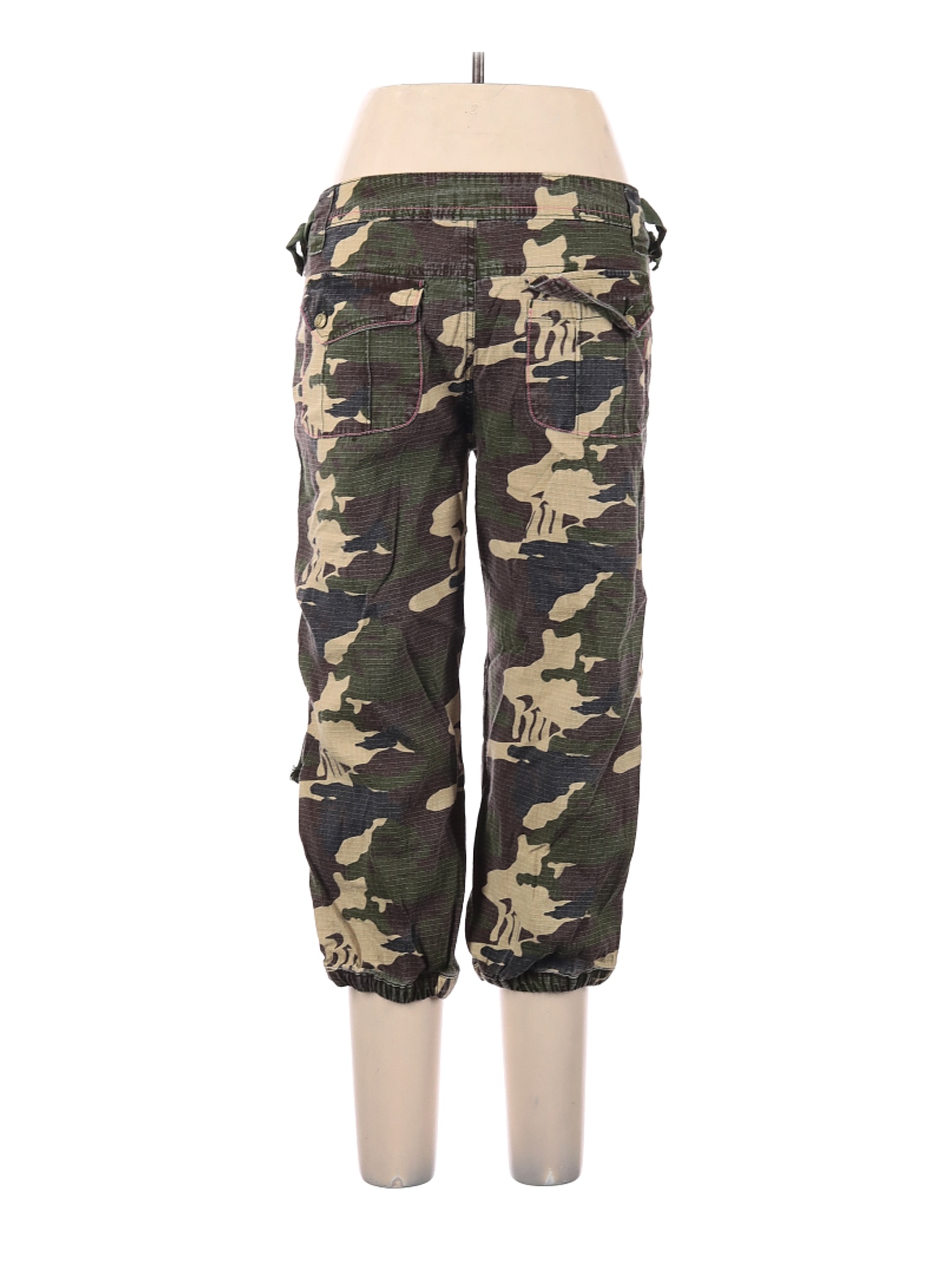 rocawear cargo pants